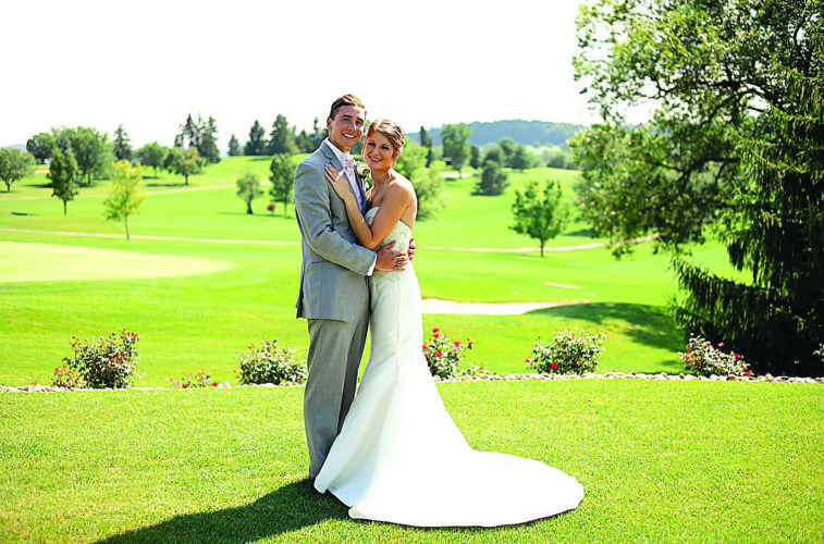 Nicole Carrieri, Jamey Brumbaugh